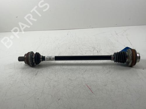 Other AUDI Q2 (GAB, GAG) 2.0 TDI quattro | BP32714899O1 - Image 2