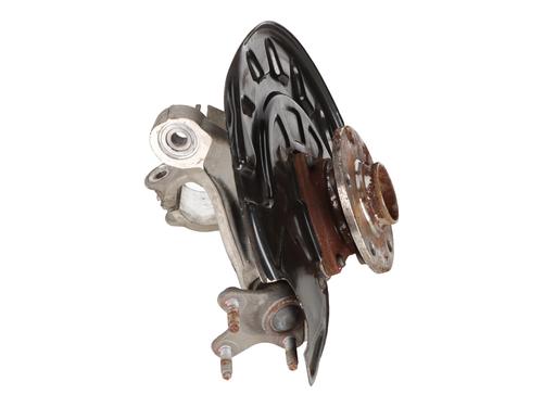 Right front steering knuckle VW PASSAT B8 Variant (3G5, CB5) 1.4 TSI | BP15493376M26 