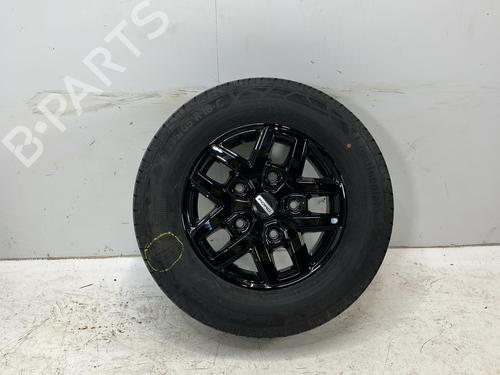Rim FORD TRANSIT V363 Platform/Chassis (FED, FFD) 2.0 EcoBlue | BP35778452C45 - Image 17