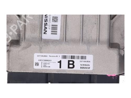 Engine control unit (ECU) NISSAN QASHQAI III (J12) 1.3 DIG-T | BP28064564M57 