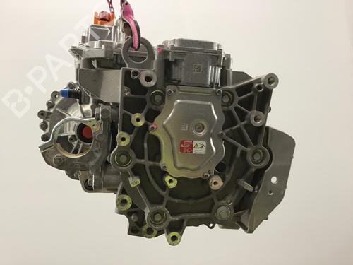 Engine OPEL VIVARO C Van (K0) VIVARO-E HYDROGEN | BP39920640M1 - Image 3