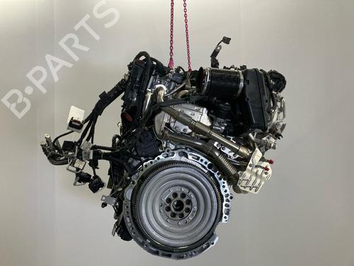 Motor MERCEDES-BENZ GLB (X247) GLB 200 d 4-matic (247.613) (150 hp) 27288690