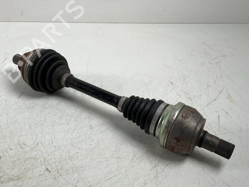 Andre VW GOLF VIII Variant (CG5, DB5) 2.0 TSI | BP39245617O1 - Image 2