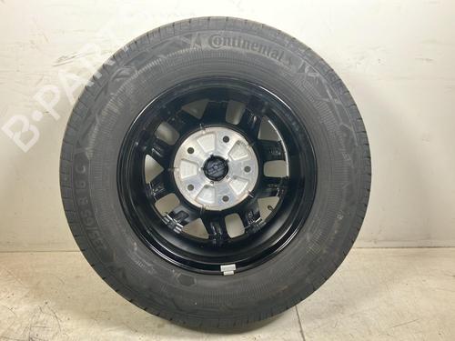 Fælk FORD TRANSIT V363 Platform/Chassis (FED, FFD) 2.0 EcoBlue | BP34473607C45  - Image 10