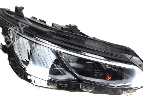 Used Right headlight Right headlight 38701357 38701357