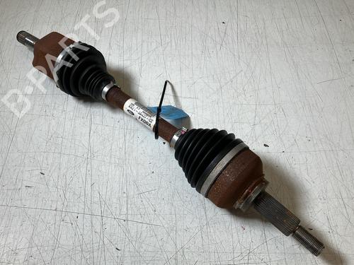 Left front driveshaft FORD TRANSIT V363 Platform/Chassis (FED, FFD) 2.0 EcoBlue | BP38482387M38 - Image 2