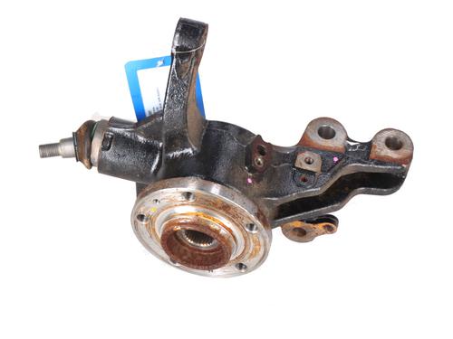 Used Right front steering knuckle Right front steering knuckle OPEL VIVARO C Van (K0) VIVARO-E HYDROGEN (136 hp) 39919798 39919798