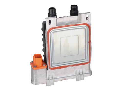 Electronic module OPEL VIVARO C Van (K0) VIVARO-E HYDROGEN | BP39920307M83 - Image 4