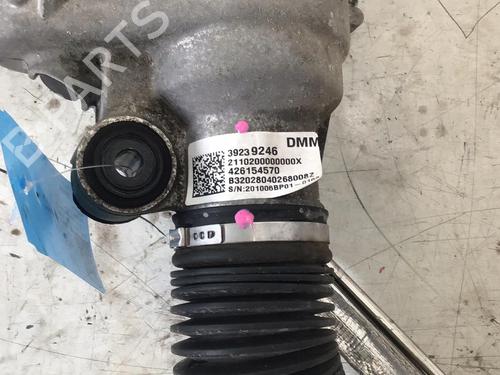 Steering rack OPEL ASTRA K (B16) 1.0 Turbo (68) | BP32237569M22 