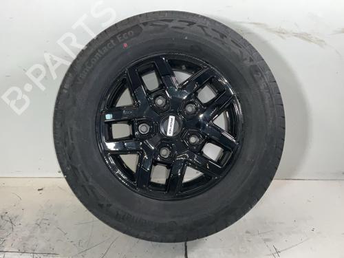 Fælk FORD TRANSIT V363 Platform/Chassis (FED, FFD) 2.0 EcoBlue | BP38159803C45 - Image 9