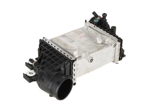 Used Intercooler VW CRAFTER Van (SY_, SX_) 2.0 TDI (177 hp) 27306344
