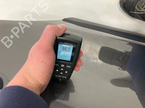 Left rear door OPEL CROSSLAND X / CROSSLAND (P17, P2QO) 1.2 (75) | BP28082992C4 