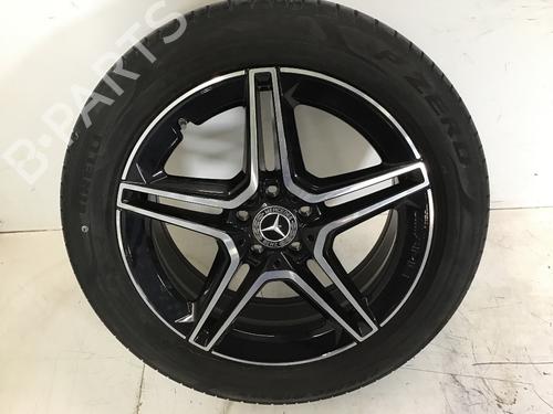 Rim MERCEDES-BENZ GLB (X247) GLB 220 d 4-matic (247.615) | BP26583095C45 