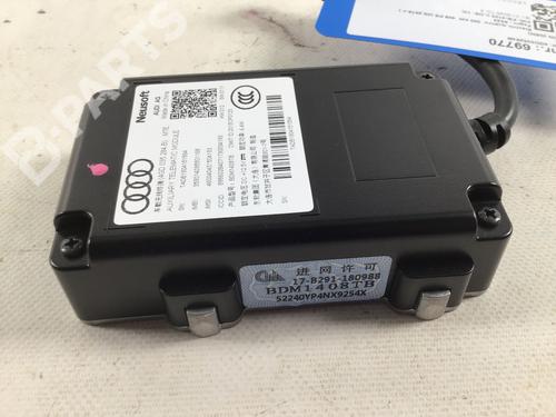 Used Control unit AUDI E-TRON (GEN) 55 quattro (408 hp) 8325999