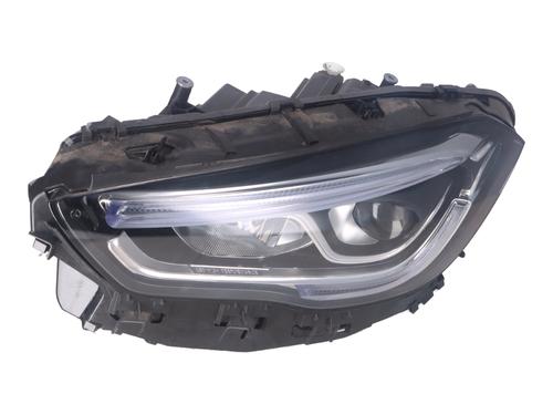 Used Left headlight MERCEDES-BENZ GLA (H247) GLA 250 (247.746) (224 hp) 27166453