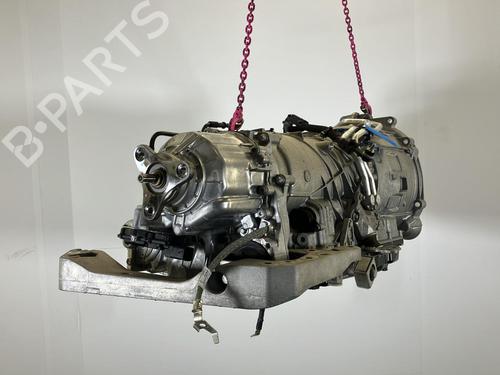 Gearbox BMW X5 (G05, F95) xDrive 30 d Mild-Hybrid | BP31016722M3