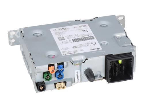 Used Electronic module Electronic module OPEL VIVARO C Van (K0) VIVARO-E HYDROGEN (136 hp) 39921220 39921220
