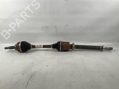 Used Right front driveshaft FORD TRANSIT V363 Platform/Chassis (FED, FFD) 2.0 EcoBlue (170 hp) 19494588