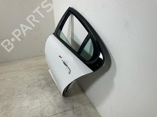 Left rear door JAGUAR XF I (X250) 2.2 D | BP19112638C4 