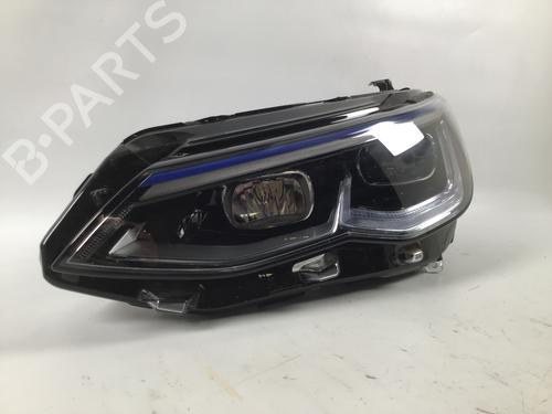 Used Left headlight Left headlight VW GOLF VIII (CD1, DA1) 2.0 TSI R 4motion (320 hp) 33304103 33304103