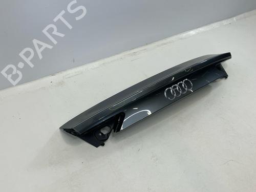 Rear spoiler AUDI A7 Sportback (4GA, 4GF) 3.0 TFSI quattro | BP26022867C96 