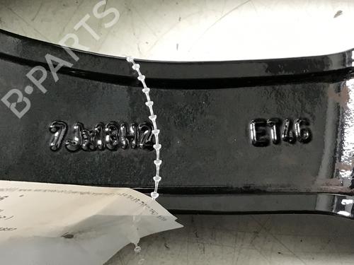 Rim MERCEDES-BENZ GLA-CLASS (X156) GLA 180 (156.942) | BP28131852C45 