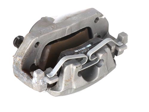 Right front brake caliper OPEL VIVARO C Van (K0) VIVARO-E HYDROGEN | BP39920483M104 - Image 3