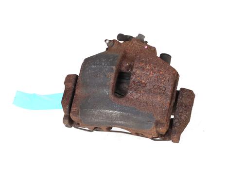 Used Right front brake caliper Right front brake caliper VW TOURAN (1T1, 1T2) 2.0 TDI 16V (140 hp) 34196610 34196610