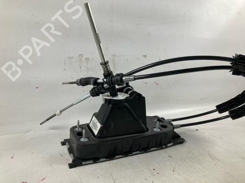 Automatic gearbox selector VW TIGUAN (AD1, AX1) 2.0 TDI | BP20925371M91 