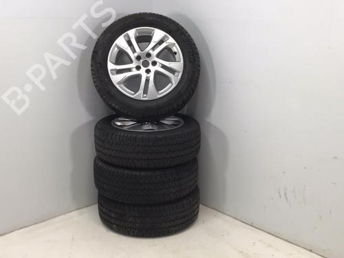 wheel-set-opel-vivaro-c-van-k0-2019-39919341 main image