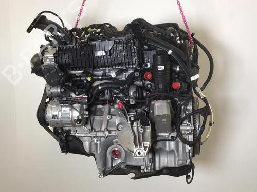 Engine BMW X5 (G05, F95) xDrive 40 i Mild-Hybrid | BP39921759M1 - Image 2
