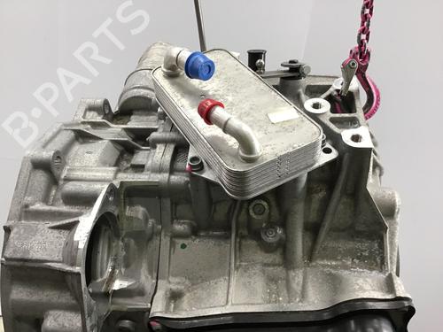 Gearbox VW PASSAT B8 Variant (3G5, CB5) 2.0 TDI | BP26503300M3 