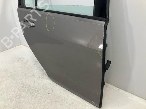 Right rear door VW GOLF VII (5G1, BQ1, BE1, BE2) 1.4 TSI | BP28076066C5 