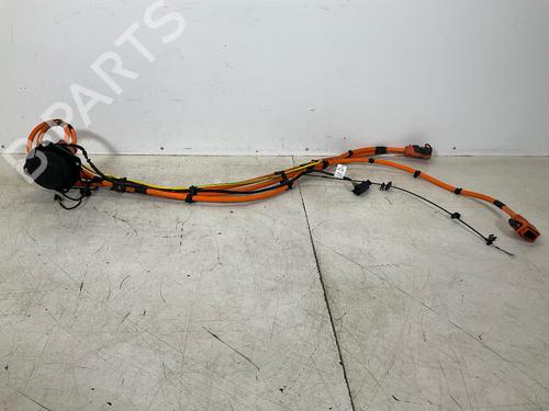Electronic module MERCEDES-BENZ EQB (X243) EQB 350 4-matic (243.612) | BP39918115M83 - Image 4