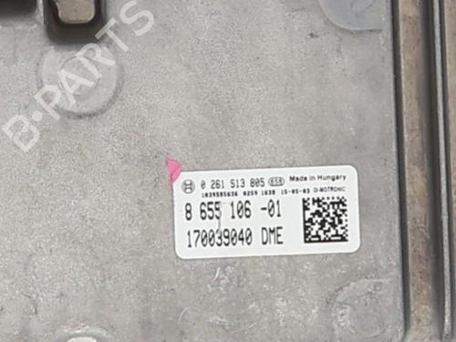 Engine control unit (ECU) BMW 2 Active Tourer (F45) 218 i | BP40599226M57 - Image 4