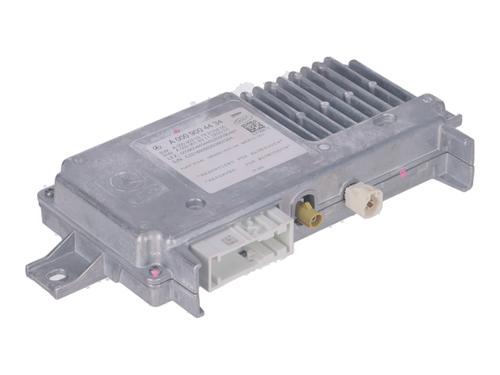Electronic module MERCEDES-BENZ EQB (X243) EQB 350 4-matic (243.612) | BP39918153M83 - Image 2