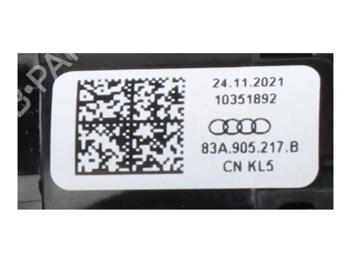 Switch AUDI Q4 E-TRON Sportback (F4N) 35 | BP39918050I30 - Image 3