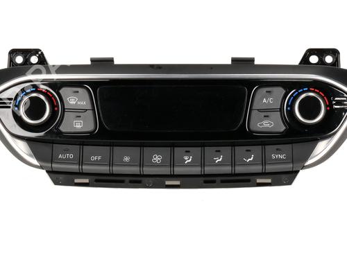 Climate control HYUNDAI i30 (PDE, PD, PDEN) 1.6 CRDi | BP38600560I5 - Image 3