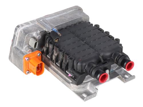 Módulo eletrónico Módulo eletrónico OPEL VIVARO C Van (K0) VIVARO-E HYDROGEN (136 hp) 39920002 39920002