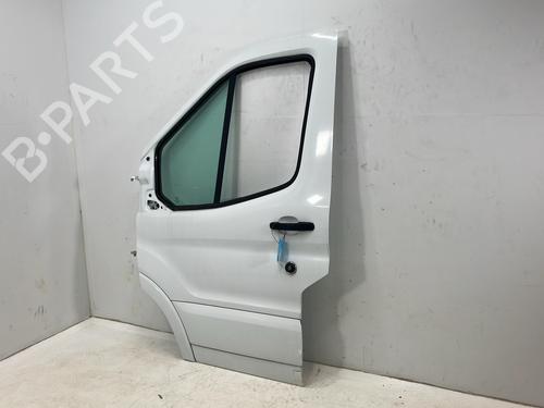 Left front door FORD TRANSIT V363 Platform/Chassis (FED, FFD) 2.0 EcoBlue | BP36436470C2 - Image 2