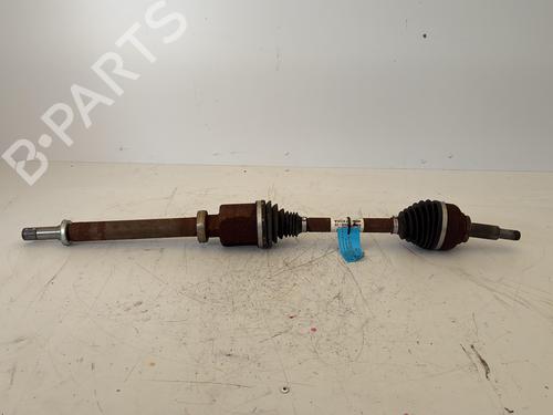Arbre de transmission avant droit Arbre de transmission avant droit FORD TRANSIT V363 Platform/Chassis (FED, FFD) 2.0 EcoBlue (170 hp) 36224411 36224411
