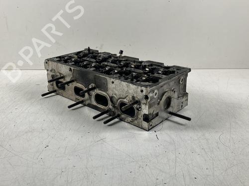 Used Cylinder head Cylinder head VW CRAFTER Van (SY_, SX_) 2.0 TDI FWD (SYB, SYC, SYD) (177 hp) 25335184 25335184