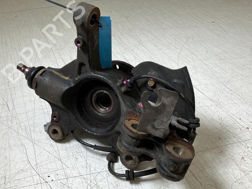 Left front steering knuckle OPEL VIVARO C Van (K0) VIVARO-E HYDROGEN | BP39927087M25 - Image 2