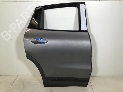 Dør højre bagtil MERCEDES-BENZ GLA (H247) GLA 250 (247.746) (224 hp) 27026347