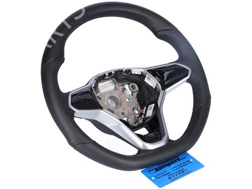 Steering wheel VW GOLF VIII (CD1, DA1) 1.0 TSI | BP33853260C49 - Image 3