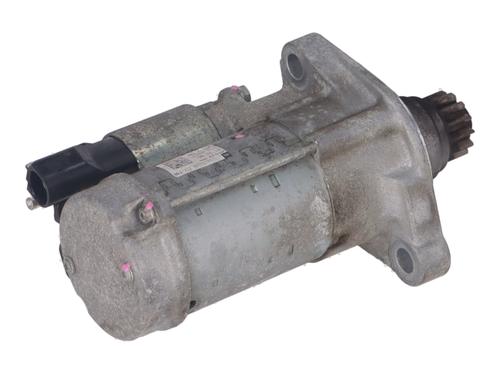 Startmotor AUDI A1 Sportback (GBA) 30 TFSI (116 hp) 02Z911024