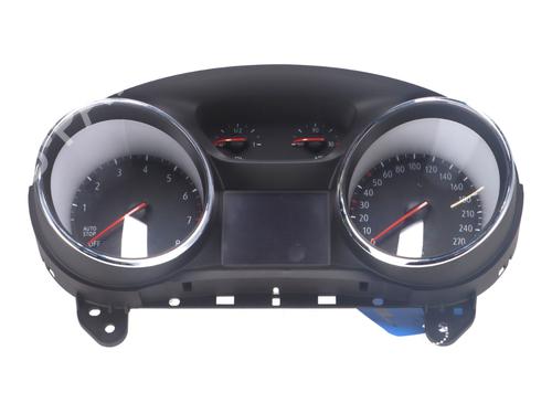 Used Instrument cluster Instrument cluster OPEL INSIGNIA B Grand Sport (Z18) 1.4 Turbo (68) (145 hp) 39919187 39919187