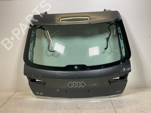 Tampa da Mala AUDI A6 C7 Avant (4G5, 4GD) 2.0 TDI quattro (190 hp) 17981866