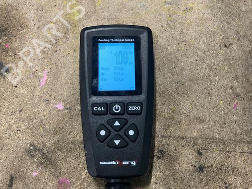 Tailgate VW TAIGO (CS1) 1.5 TSI | BP34161608C6  - Image 5