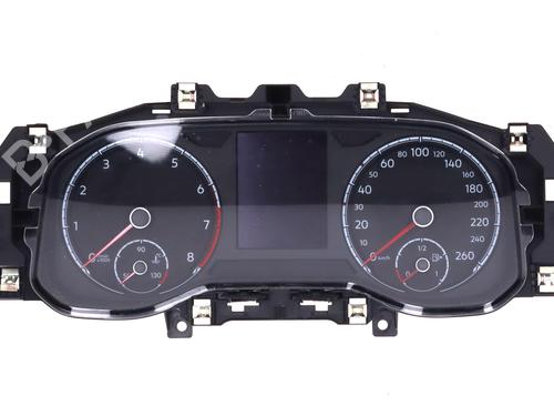 Used Instrument cluster Instrument cluster 37817790 37817790